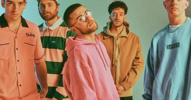 Easy Life - lifeboat