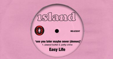 Easy Life - pretty crime