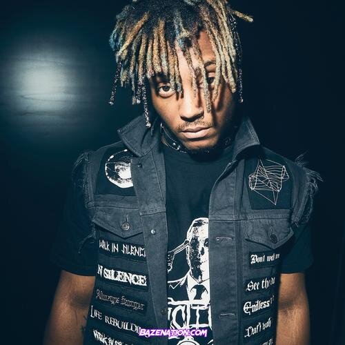 Juice WRLD - You Wouldn’t Understand