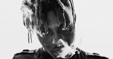 Juice WRLD - Go Hard