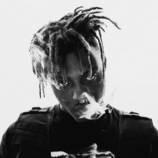 Juice WRLD - Go Hard