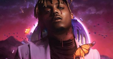 Juice WRLD - Feel Alone