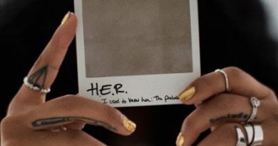 H.E.R., Bryson Tiller - Could've Been