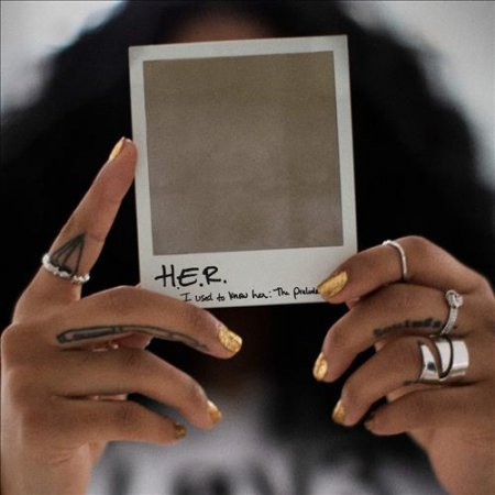 H.E.R., Bryson Tiller - Could've Been