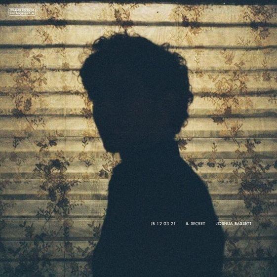 Joshua Bassett - Secret