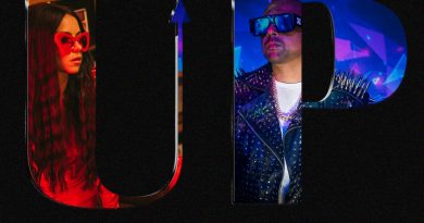 INNA, Sean Paul - UP