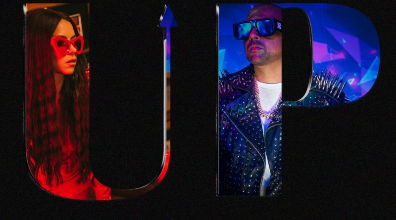 INNA, Sean Paul - UP
