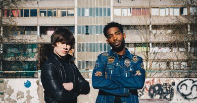 Tinie Tempah, Jake Bugg - Find Me