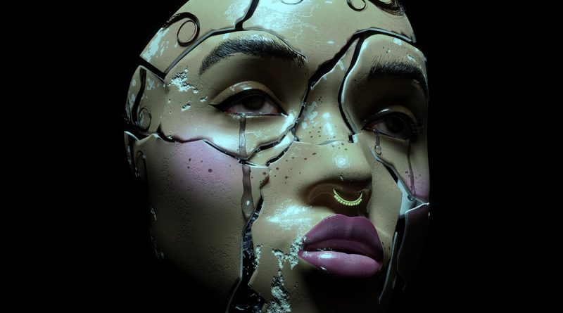 FKA Twigs, The Weeknd - Tears In The Club