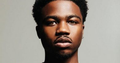 Roddy Ricch, Future - all good
