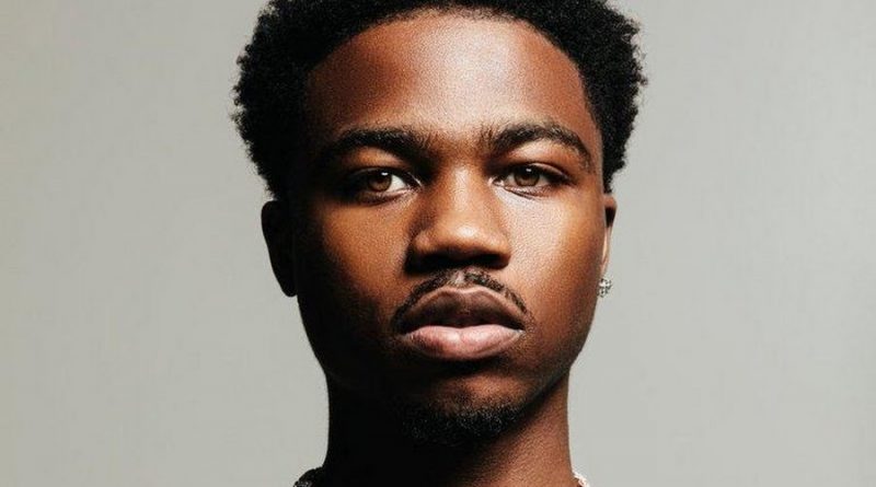 Roddy Ricch, Future - all good