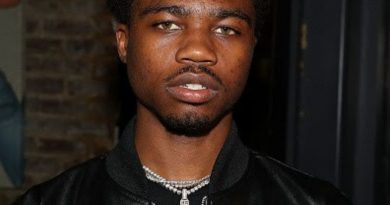 Roddy Ricch, Lil Baby - moved to miami