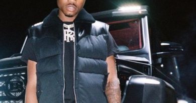 Roddy Ricch - more than a trend
