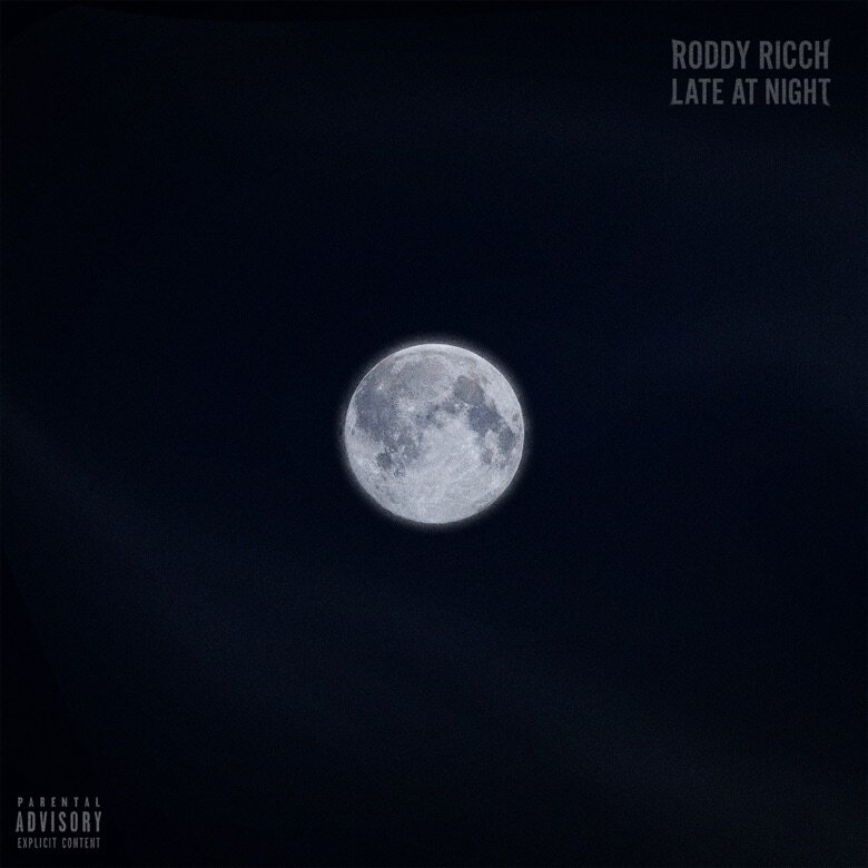 Roddy Ricch - late at night
