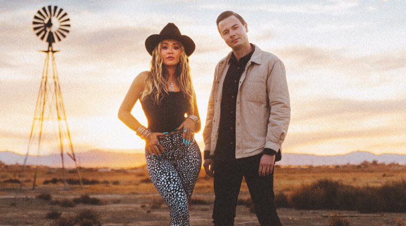 Sam Feldt, Rita Ora - Follow Me
