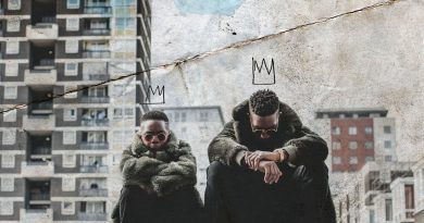 Tinie Tempah, Stefflon Don, Kid Ink, AoD - They Don't Know
