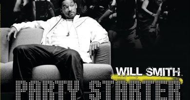 Will Smith - Party Starter