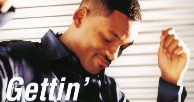 Will Smith - Gettin' Jiggy Wit It