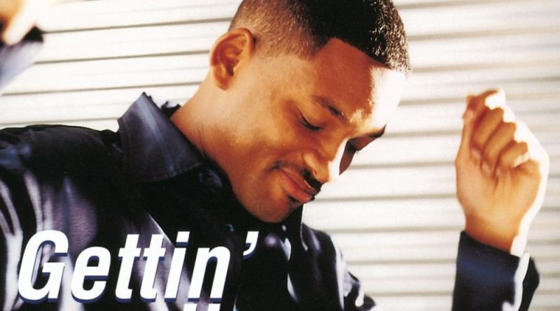 Will Smith - Gettin' Jiggy Wit It