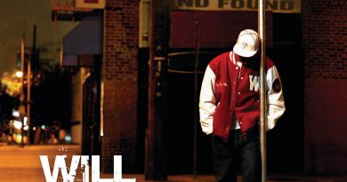 Will Smith - Lost & Found
