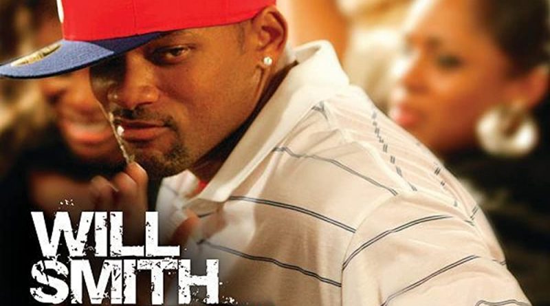 Will Smith - Switch