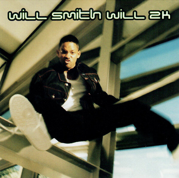 Will Smith, K-Ci - Will 2K