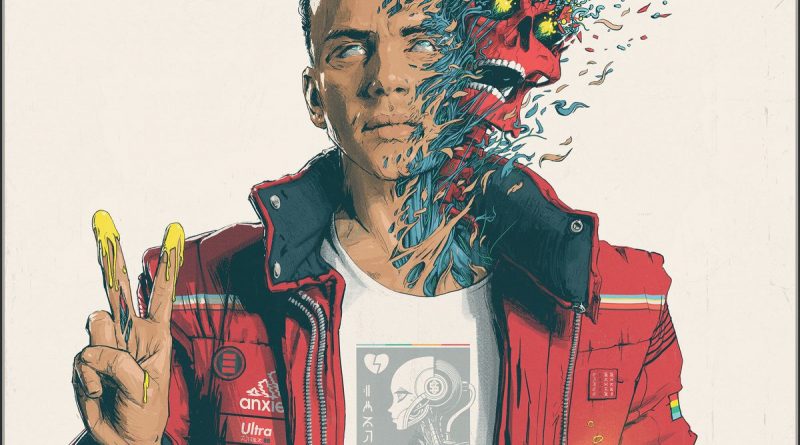 Logic, Will Smith - Don't Be Afraid To Be Different