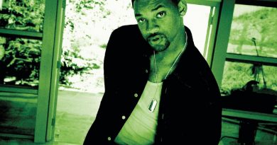Will Smith - Freakin' It