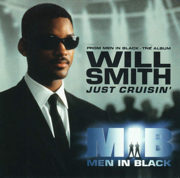 Will Smith - Just Cruisin'