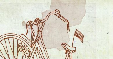 Flobots - Handlebars