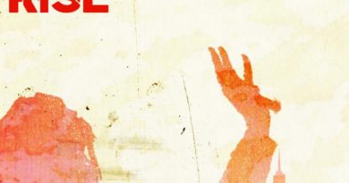 Flobots - Rise