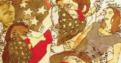Flobots - Same Thing