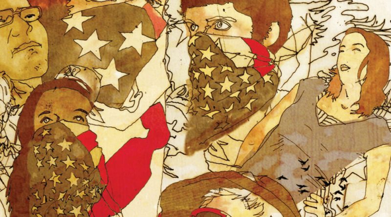 Flobots - Same Thing