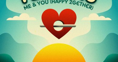 Flobots - Me & You (Happy 2gether)