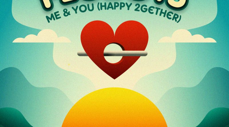 Flobots - Me & You (Happy 2gether)