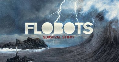Flobots - Superhero