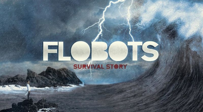 Flobots - Superhero