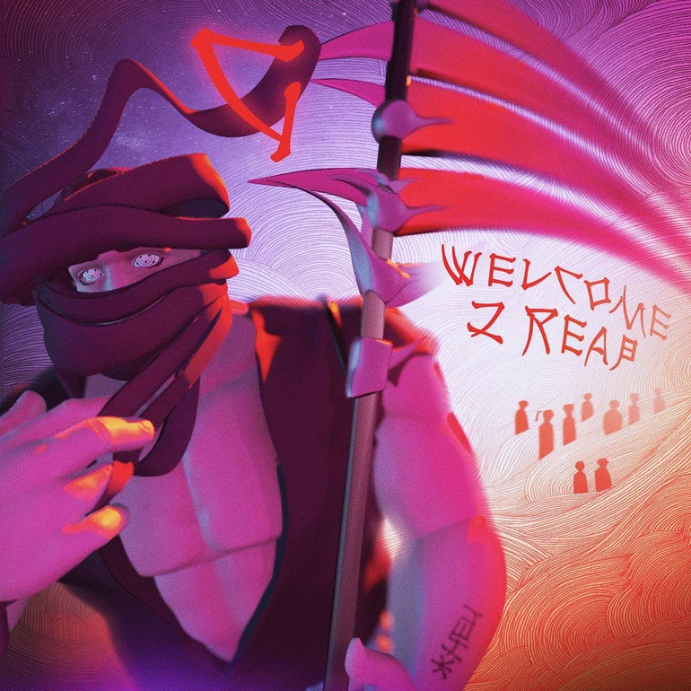 G4OUR, MVNS - Сердце