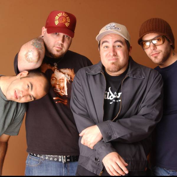 Alien Ant Farm - Summer