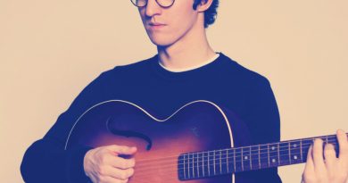 Dan Croll - Compliment Your Soul