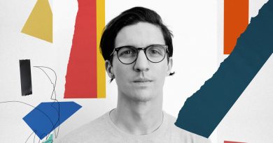 Dan Croll - January