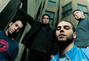 Alien Ant Farm - Happy Death Day