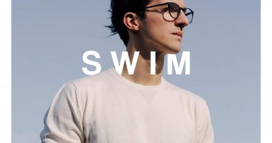 Dan Croll - Swim