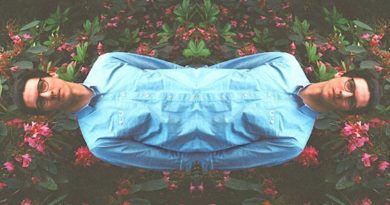Dan Croll - In / Out