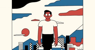 Dan Croll - Tokyo