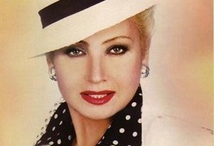 Аида Ведищева - песня о весне
