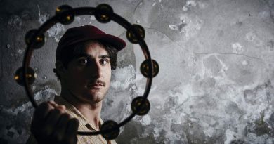 HalfNoise-Picture of You