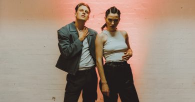 Two People-Dream Steppin'