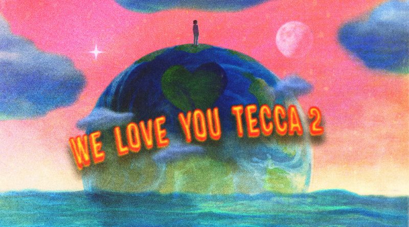 Lil Tecca, Lil Yachty - BANK TELLER