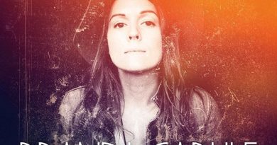 Brandi Carlile - This Time Tomorrow